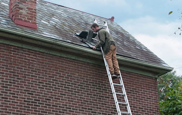 what affects urgent Higher Wraxall roof repairs