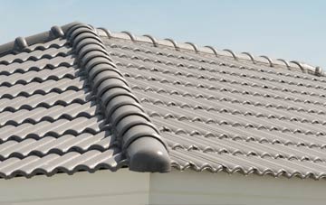advantages of Higher Wraxall clay roofing