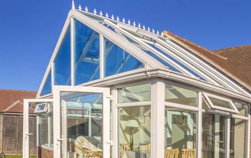 conservatory roof insulation costs Higher Wraxall