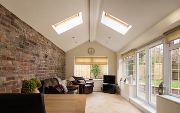 conservatory roof insulation Higher Wraxall, Dorset