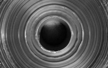 Higher Wraxall edpm waterproofing