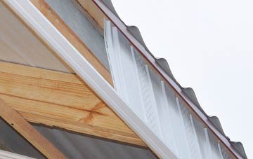 why Higher Wraxall fascia repairs are essential