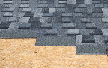 expert Higher Wraxall asphalt roof companies