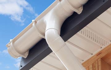 Higher Wraxall gutter installation costs