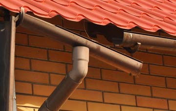 Higher Wraxall gutter repair costs