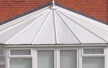 Higher Wraxall polycarbonate conservatory roof repairs