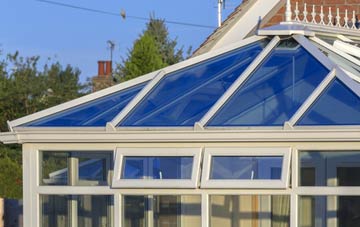 professional Higher Wraxall conservatory insulation