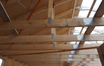 Higher Wraxall roof truss costs