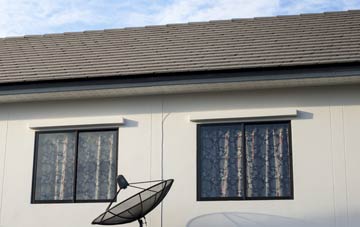 Higher Wraxall rubber roof costs