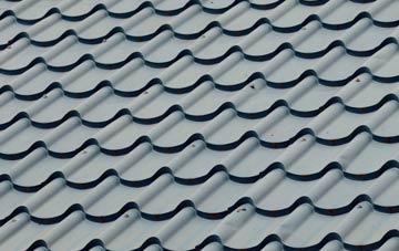 Higher Wraxall rubber roofing companies