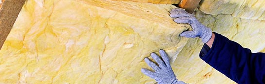 quotes for Higher Wraxall roof insulation