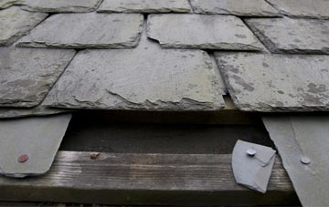 Higher Wraxall slate roof repairs and maintenance