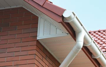 Higher Wraxall soffit repair costs