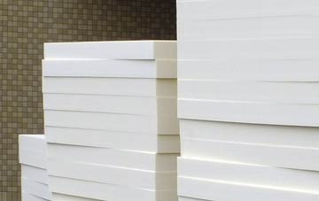 Higher Wraxall tapered roof insulation costs