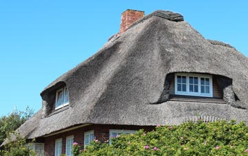 thatch roofing Higher Wraxall, Dorset