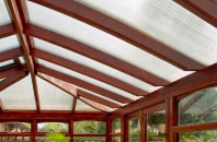 Higher Wraxall conservatory roofing insulation