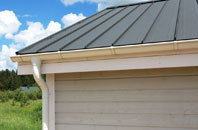 Higher Wraxall fascia repair