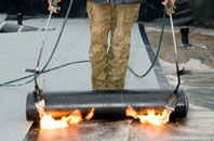 Higher Wraxall flat roof sealing quote