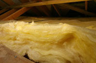 Higher Wraxall pitch roof insulation