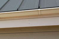 Higher Wraxall soffit repair