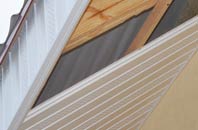 rated Higher Wraxall soffit repair companies