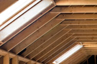 Higher Wraxall tapered roof insulation quotes