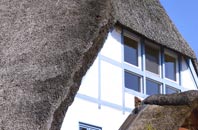 find rated Higher Wraxall thatchers